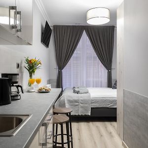 Standaard Appartement